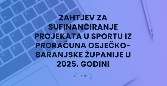 Javni poziv 2025