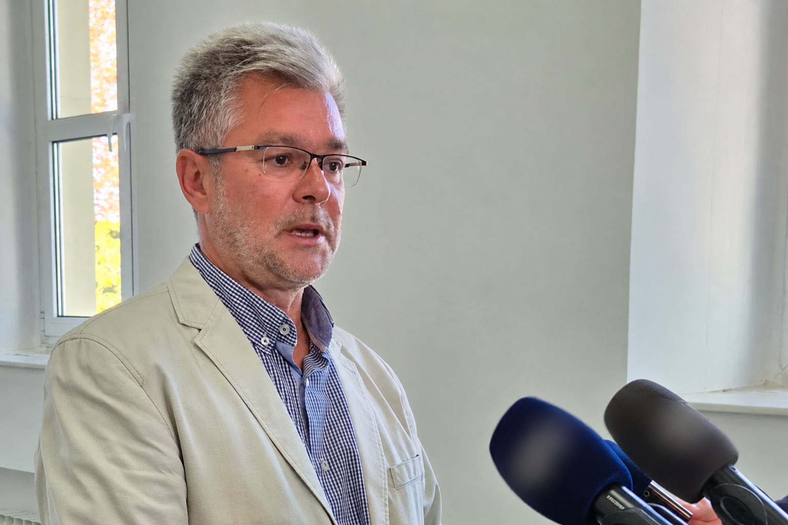 Dubravko Ižaković Bućar 2026.